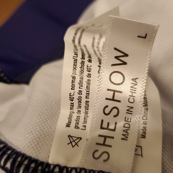 💙4/$20 Ruched High Waisted Bikini Bottoms - Picture 4 of 5